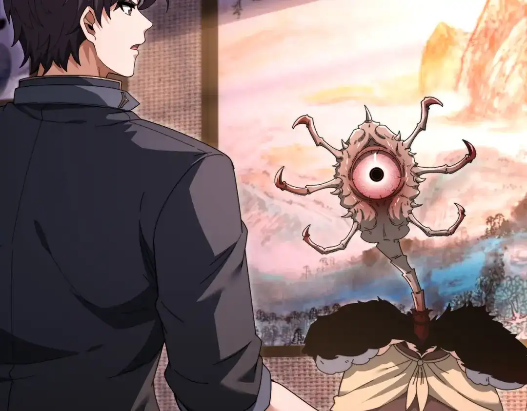 全民转职：驭龙师是最弱职业？ 第248话 没有末日的世界 第913页