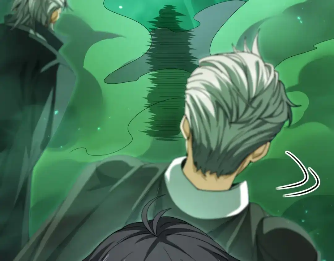 全民转职：驭龙师是最弱职业？ 第251话 潜入深渊 第372页