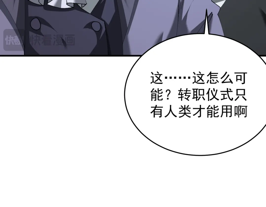 全民转职：驭龙师是最弱职业？ 第252话 天陨法师 第290页
