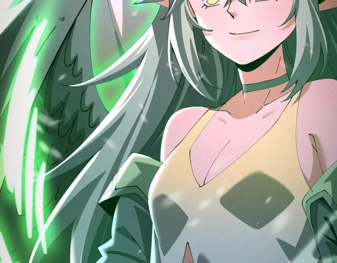 全民转职：驭龙师是最弱职业？ 第256话 吞噬血月 第42页