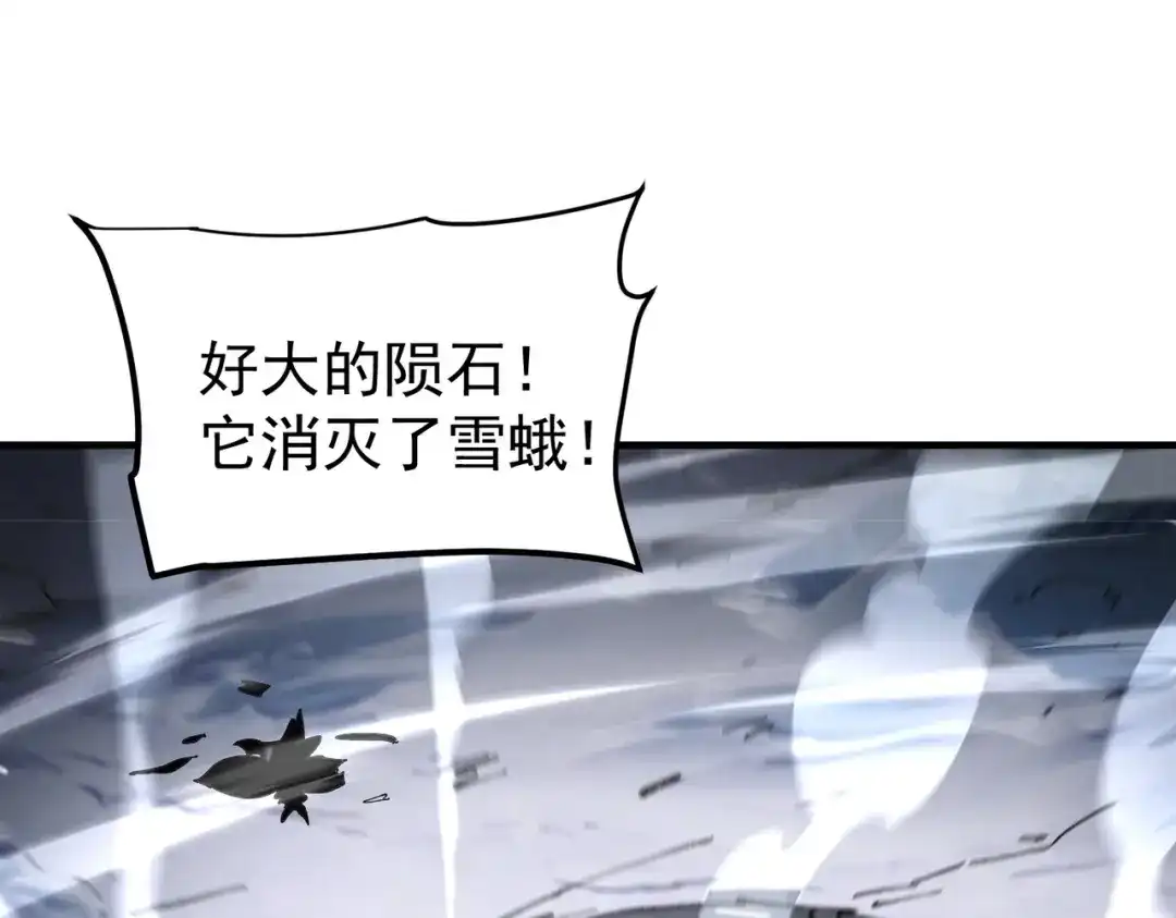 全民转职：驭龙师是最弱职业？ 第252话 天陨法师 第791页