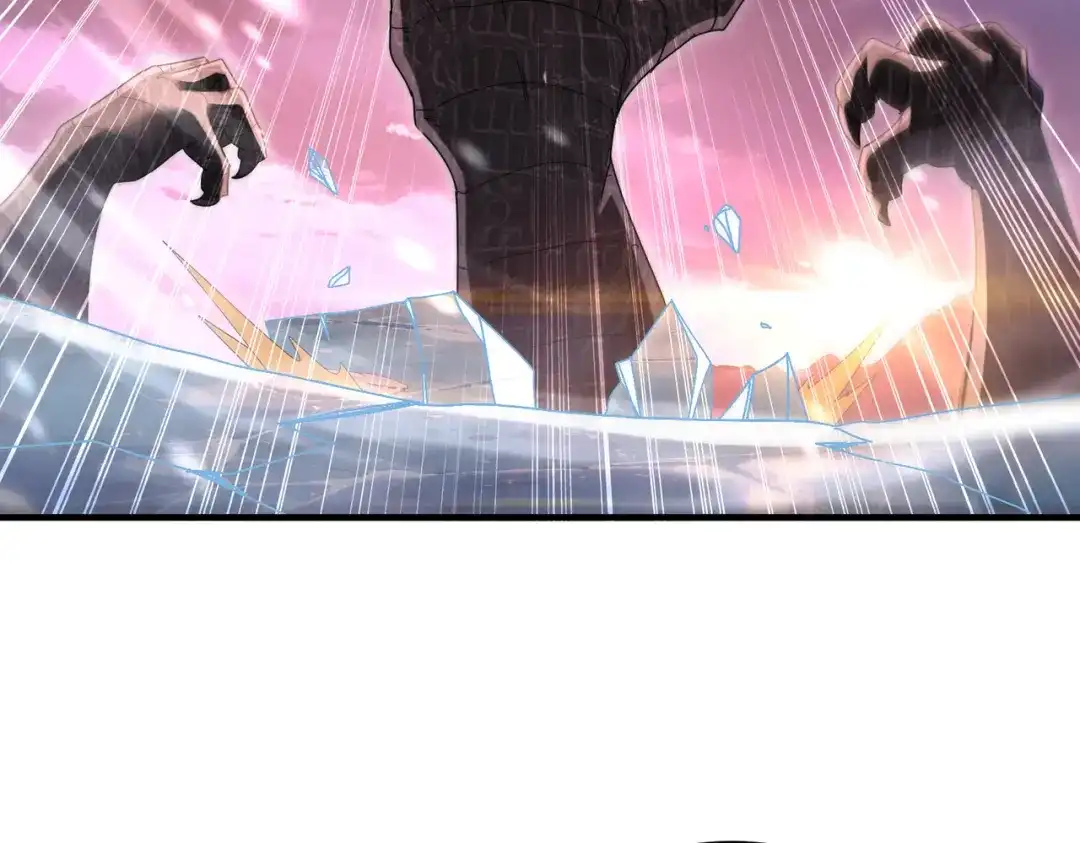 全民转职：驭龙师是最弱职业？ 第257话 神王领域 第161页