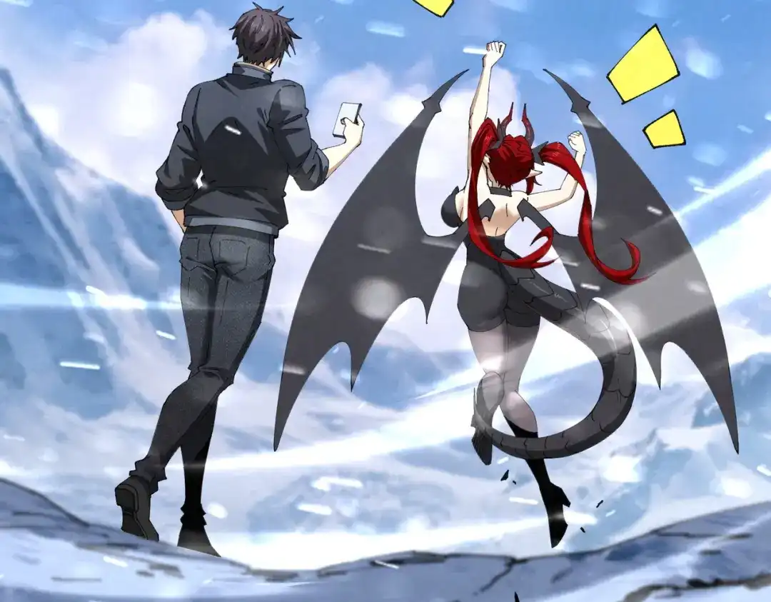 全民转职：驭龙师是最弱职业？ 第252话 天陨法师 第630页