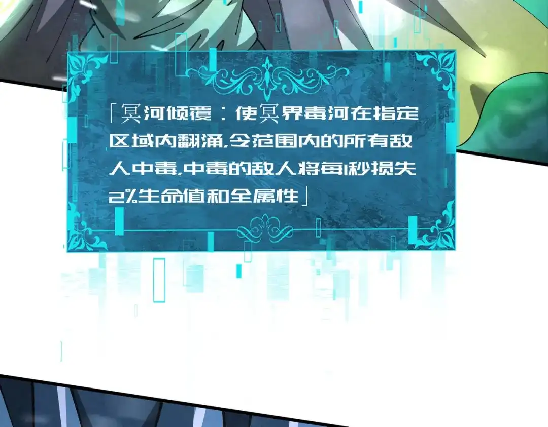 全民转职：驭龙师是最弱职业？ 第259话 下一位古神 第80页