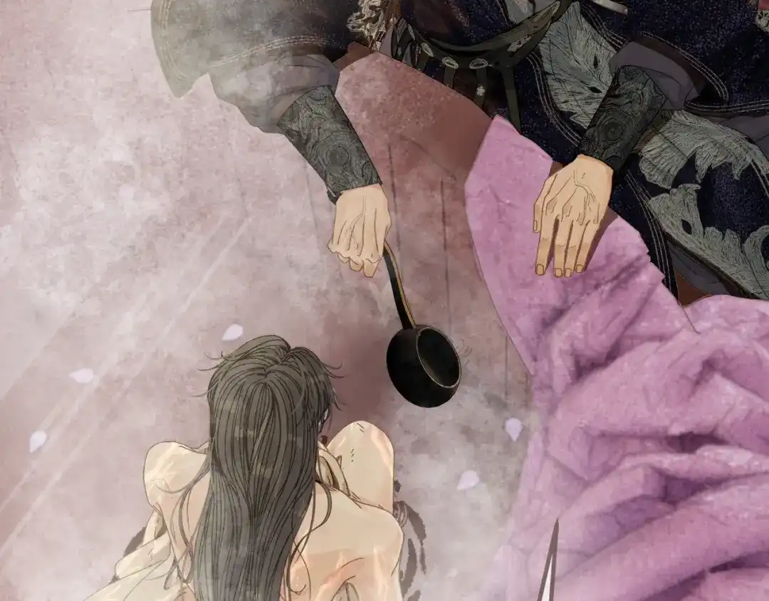 哑奴2：探花 第116话 戏言 第27页