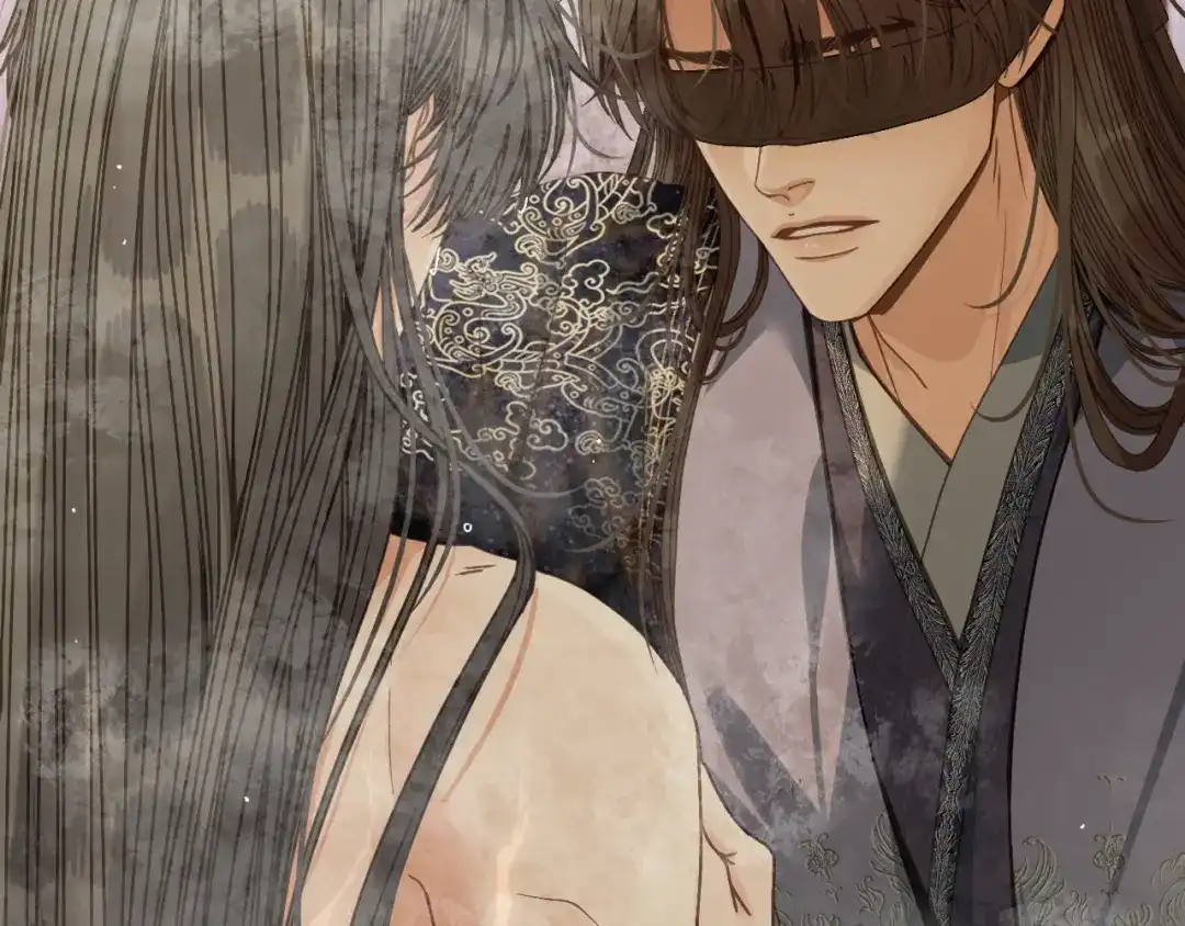 哑奴2：探花 第117话 来抱一下吧 第19页