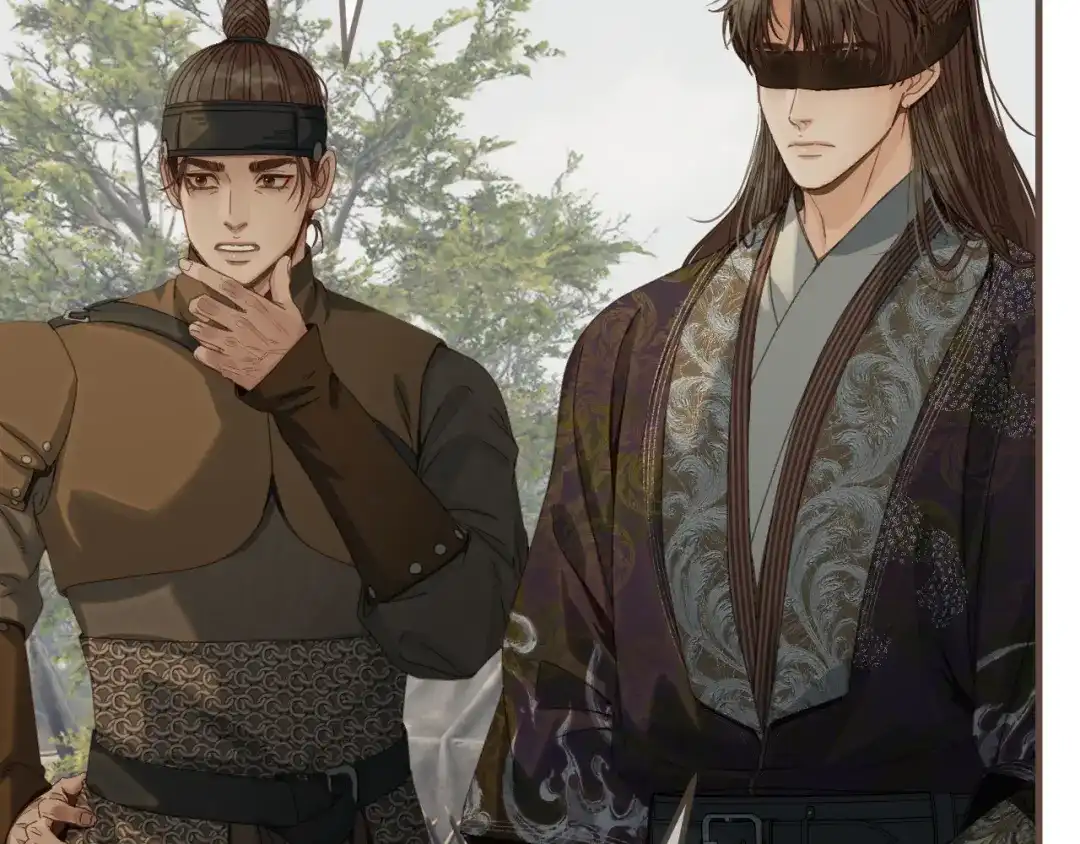 哑奴2：探花 第118话 被调戏了？！ 第101页