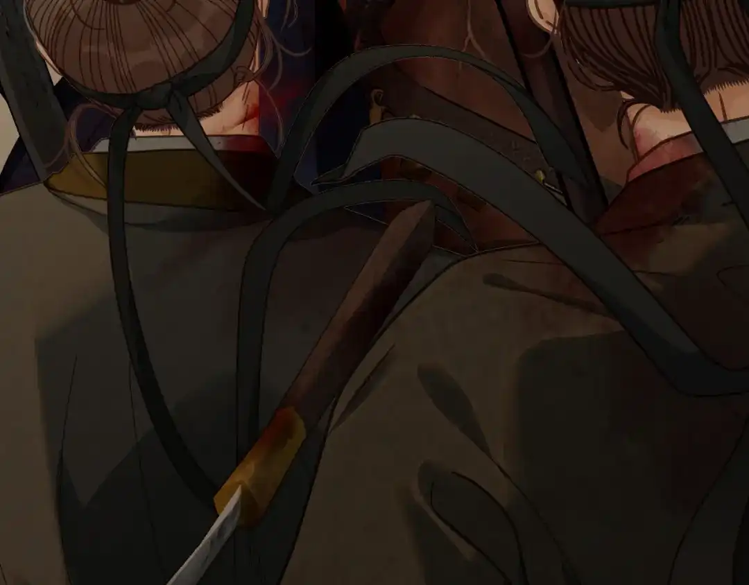 哑奴2：探花 第118话 被调戏了？！ 第15页