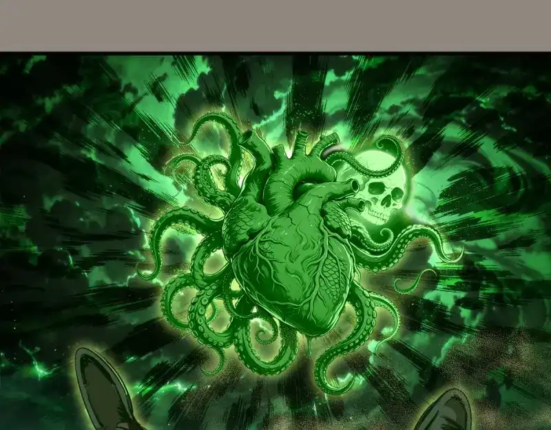 高等灵魂 第383话 伏魔罗汉 第66页