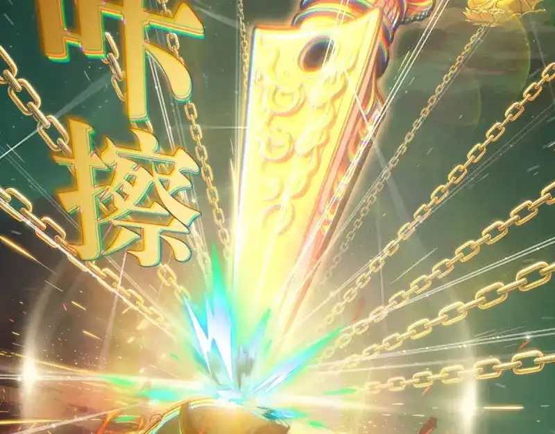 高等灵魂 第383话 伏魔罗汉 第140页