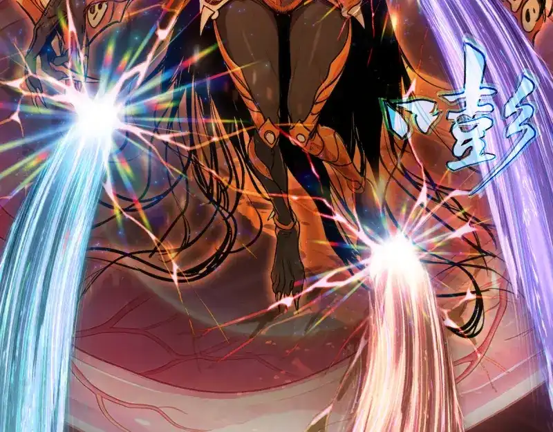 高等灵魂 第383话 伏魔罗汉 第160页