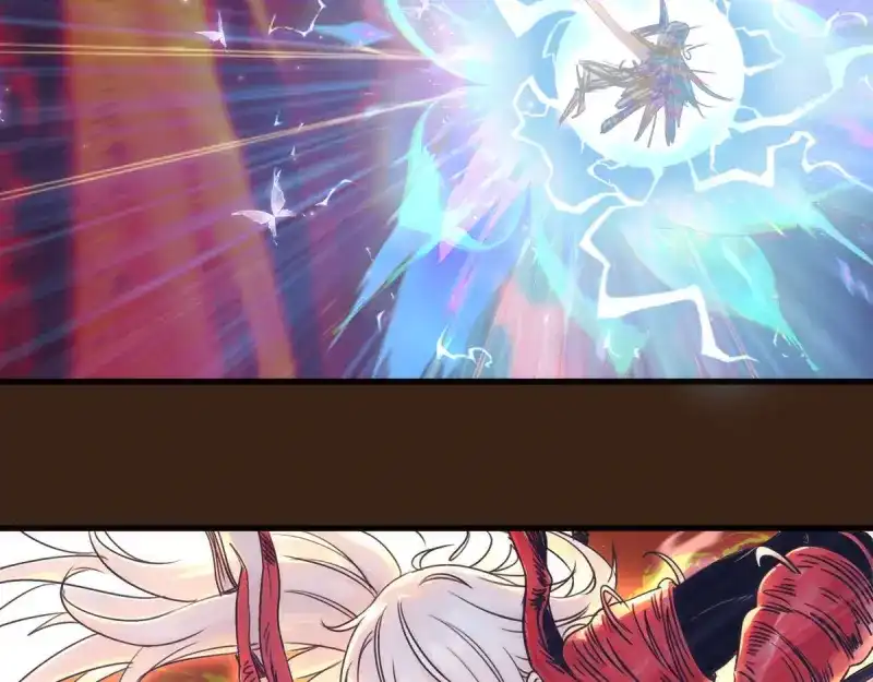 高等灵魂 第383话 伏魔罗汉 第188页
