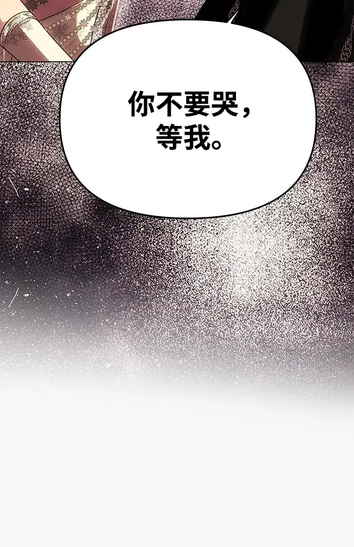 一个丈夫就够了 [第90话] 阿勒诺特的责任 第86页