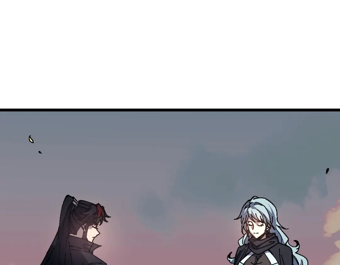 师尊：这个冲师逆徒才不是圣子 第184话 第131页