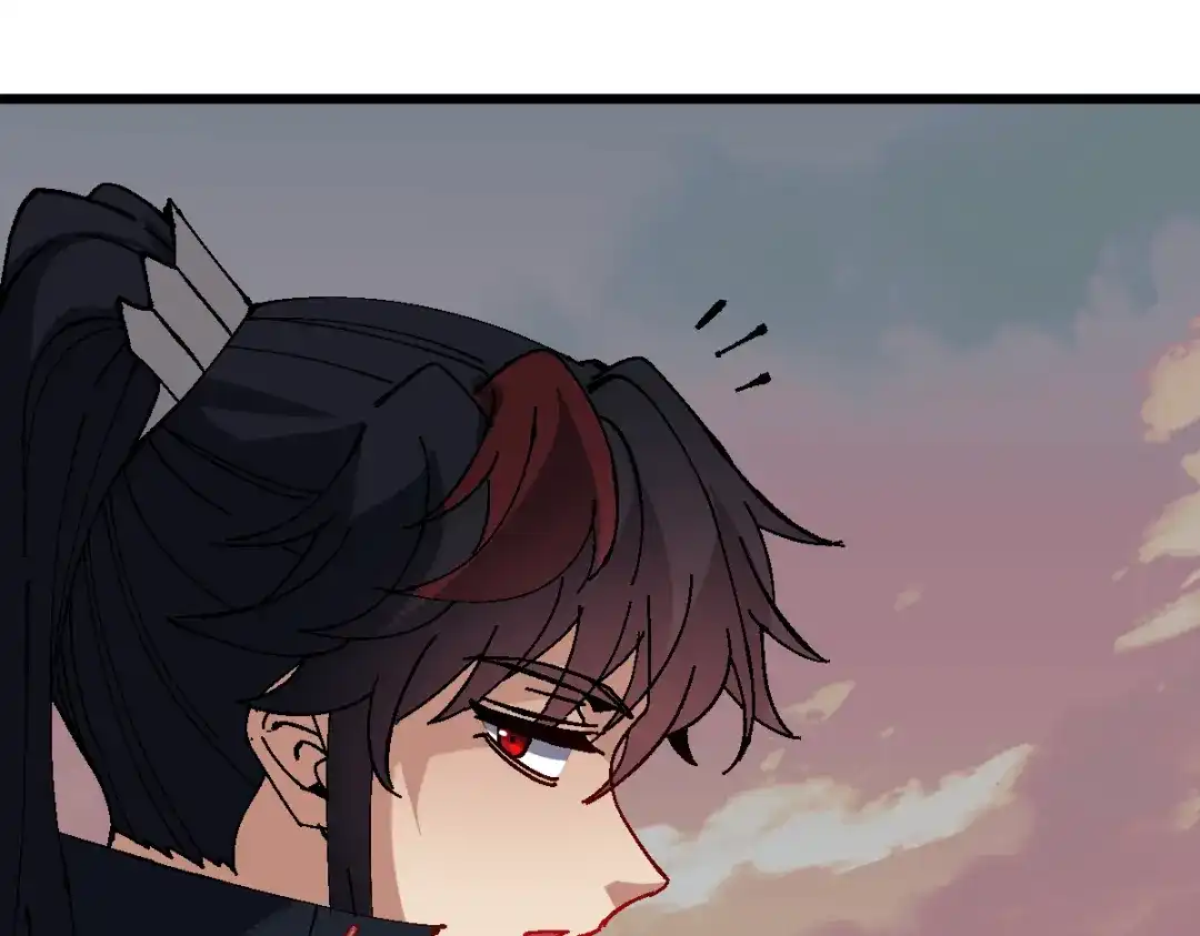 师尊：这个冲师逆徒才不是圣子 第184话 第140页