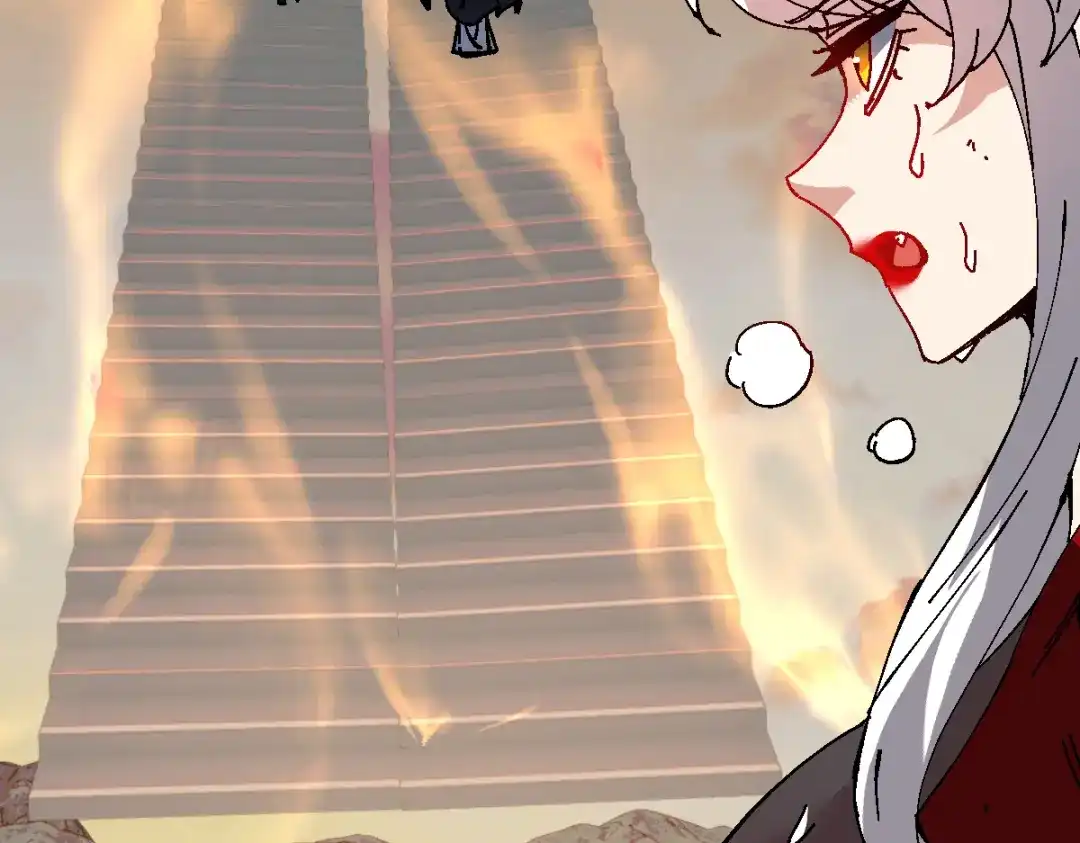 师尊：这个冲师逆徒才不是圣子 第184话 第153页