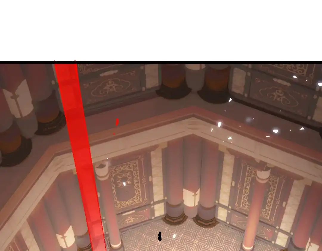 师尊：这个冲师逆徒才不是圣子 第184话 第30页