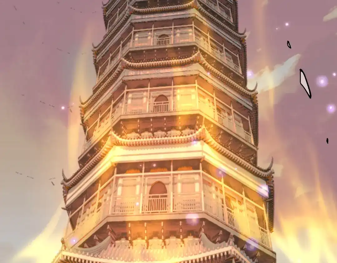 师尊：这个冲师逆徒才不是圣子 第184话 第53页