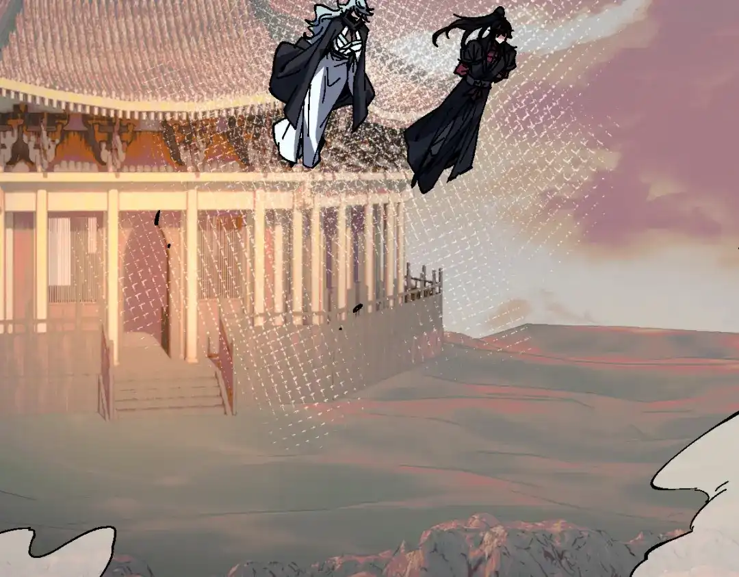 师尊：这个冲师逆徒才不是圣子 第184话 第65页