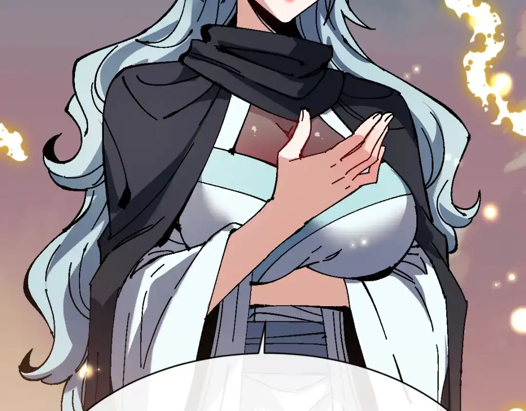 师尊：这个冲师逆徒才不是圣子 第184话 第71页