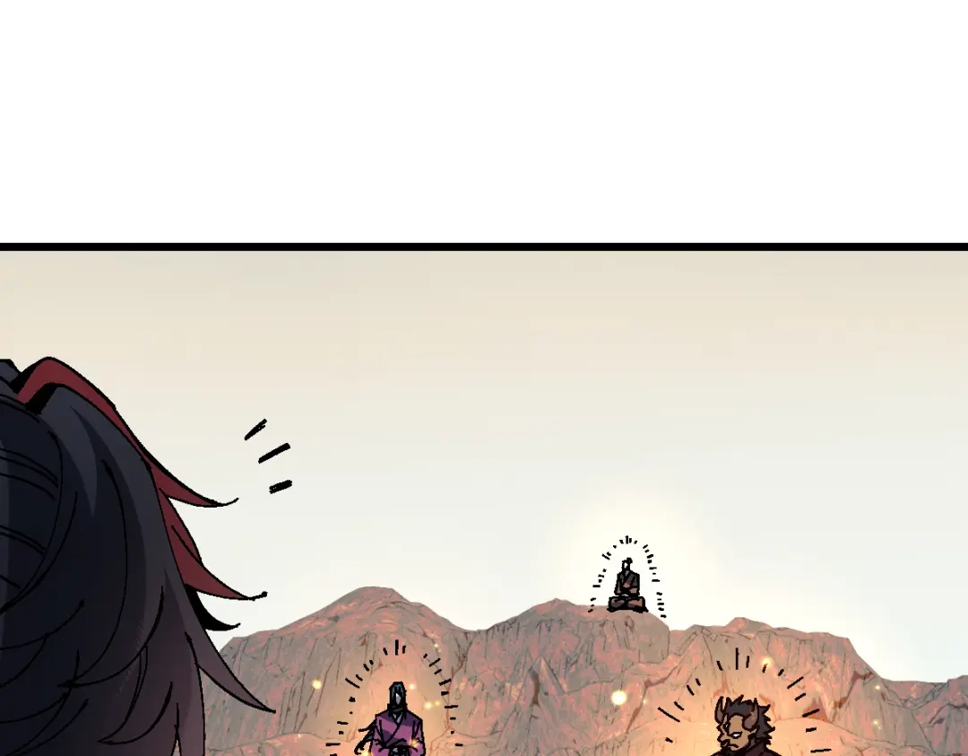 师尊：这个冲师逆徒才不是圣子 第184话 第76页