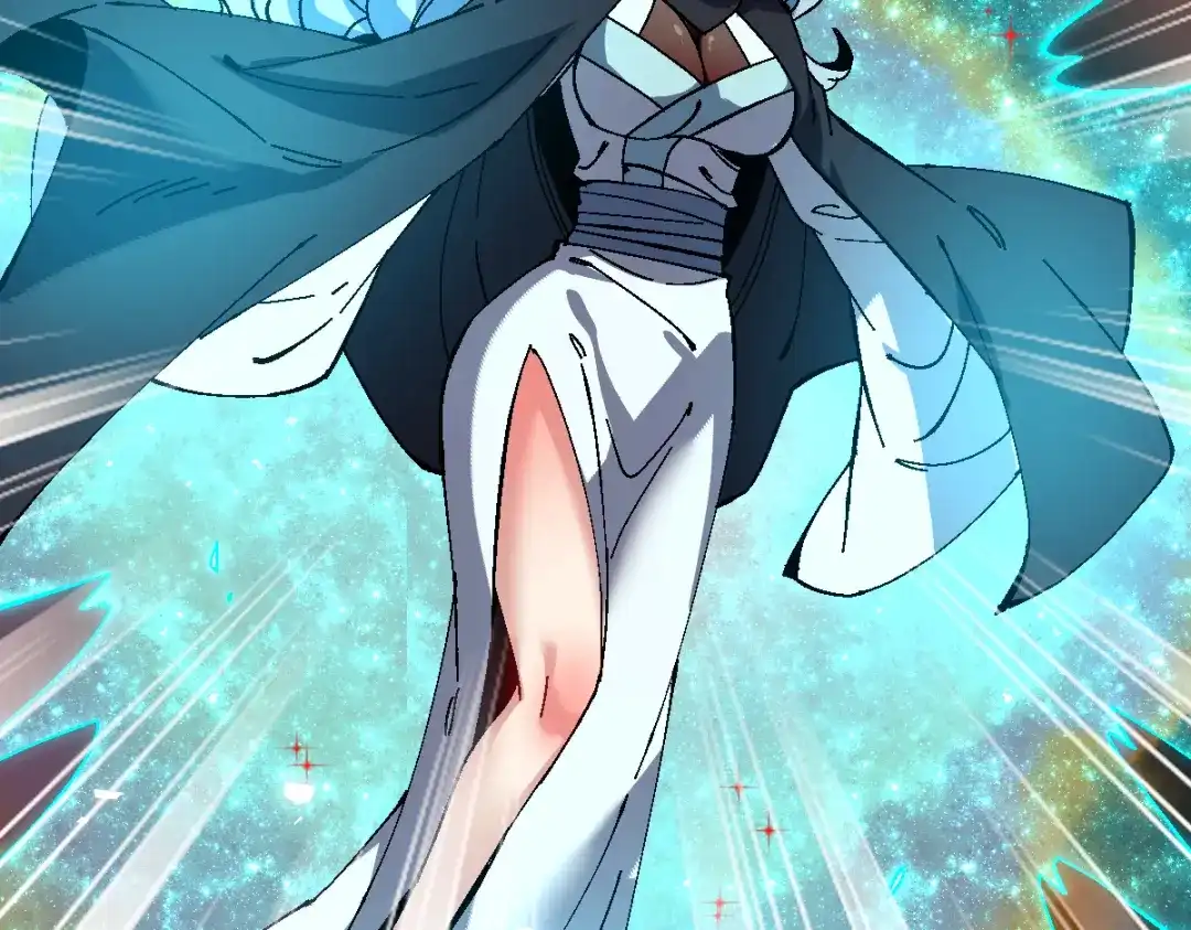 师尊：这个冲师逆徒才不是圣子 第185话 第138页