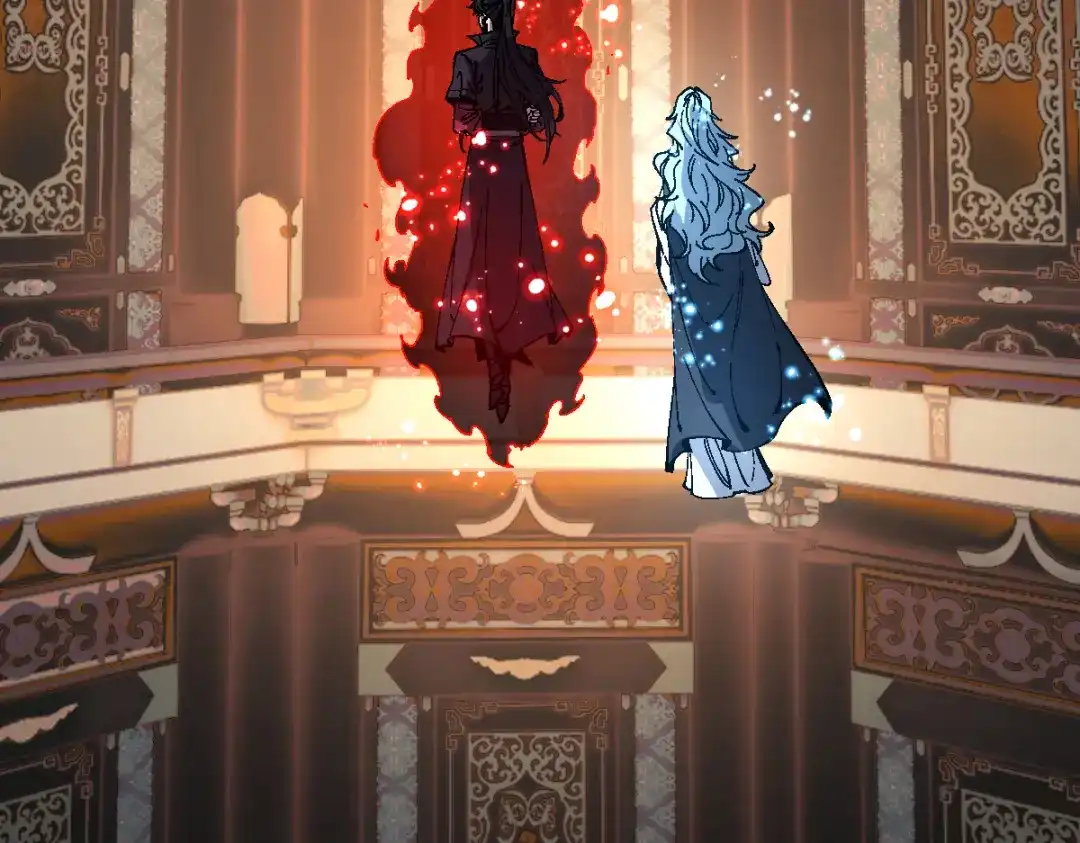 师尊：这个冲师逆徒才不是圣子 第185话 第47页