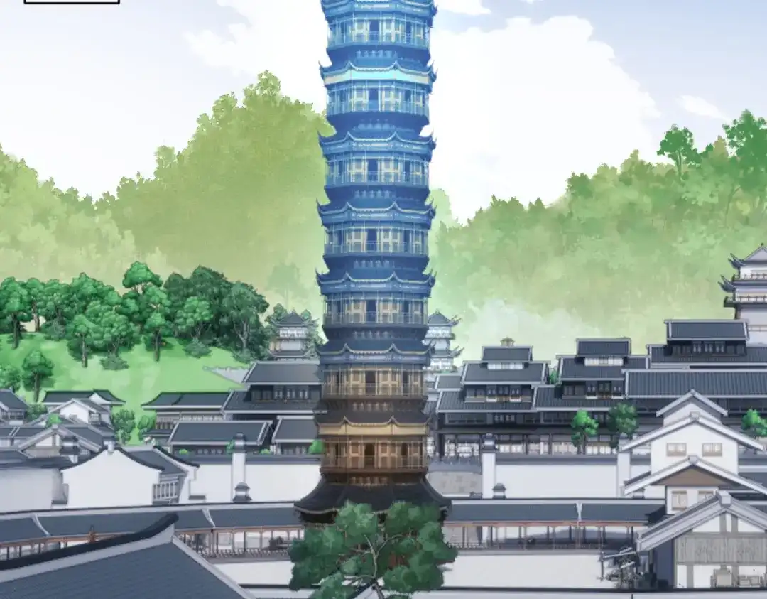 师尊：这个冲师逆徒才不是圣子 第185话 第6页