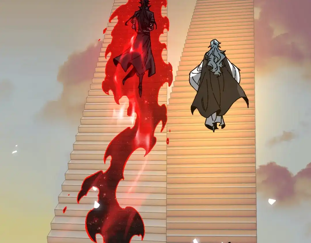 师尊：这个冲师逆徒才不是圣子 第185话 第62页