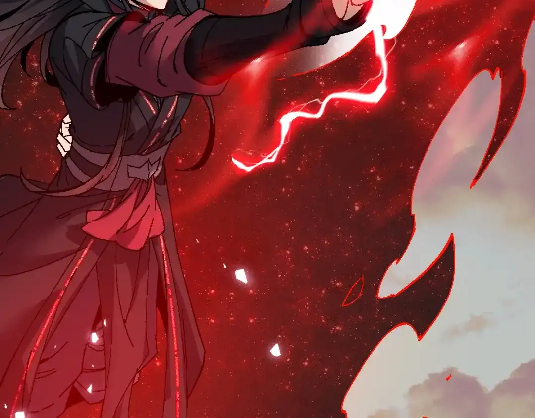 师尊：这个冲师逆徒才不是圣子 第185话 第65页