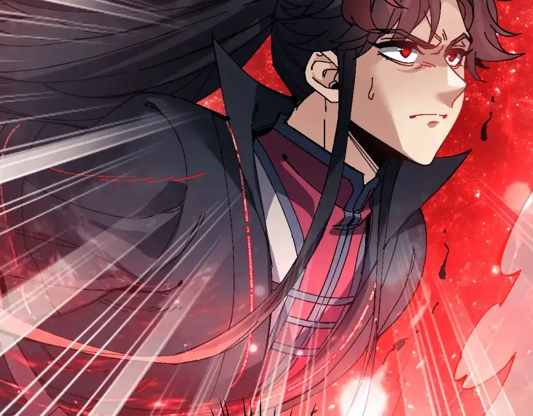 师尊：这个冲师逆徒才不是圣子 第185话 第83页
