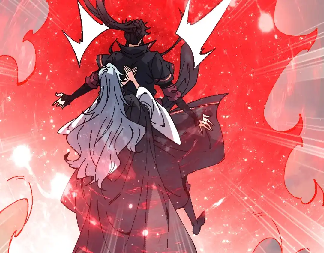 师尊：这个冲师逆徒才不是圣子 第185话 第89页