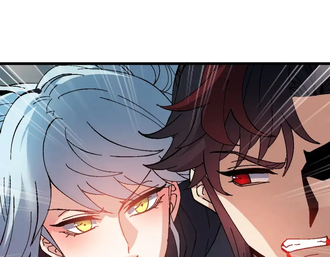 师尊：这个冲师逆徒才不是圣子 第185话 第91页