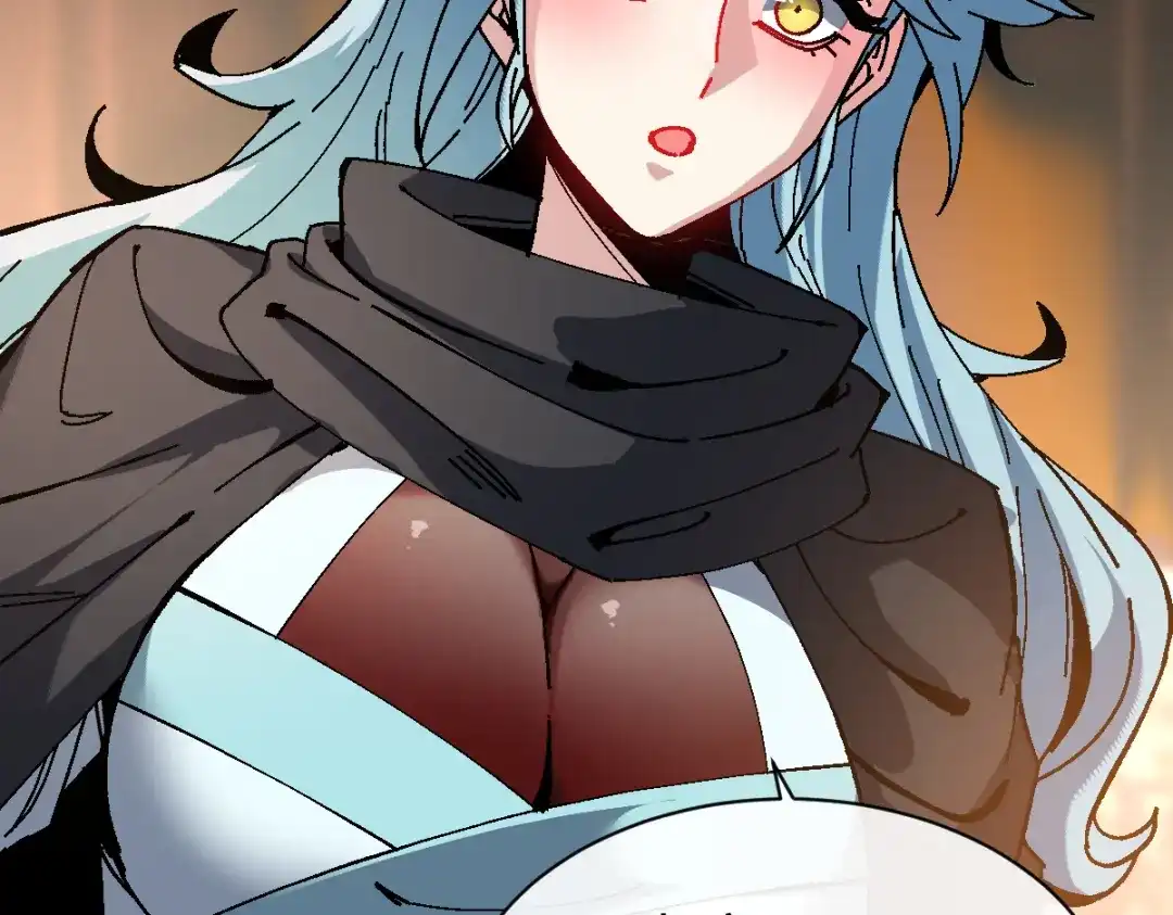 师尊：这个冲师逆徒才不是圣子 第186话 第100页