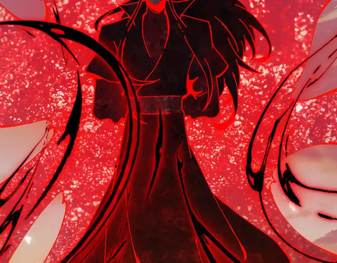 师尊：这个冲师逆徒才不是圣子 第186话 第12页