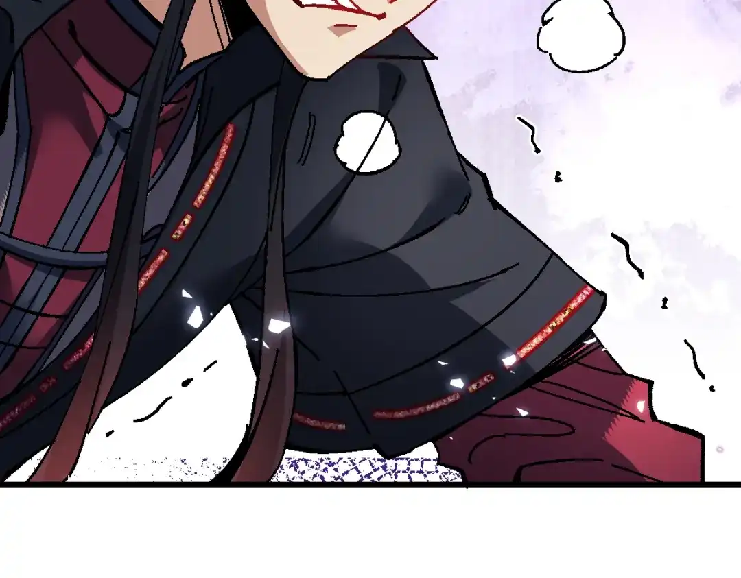 师尊：这个冲师逆徒才不是圣子 第186话 第124页