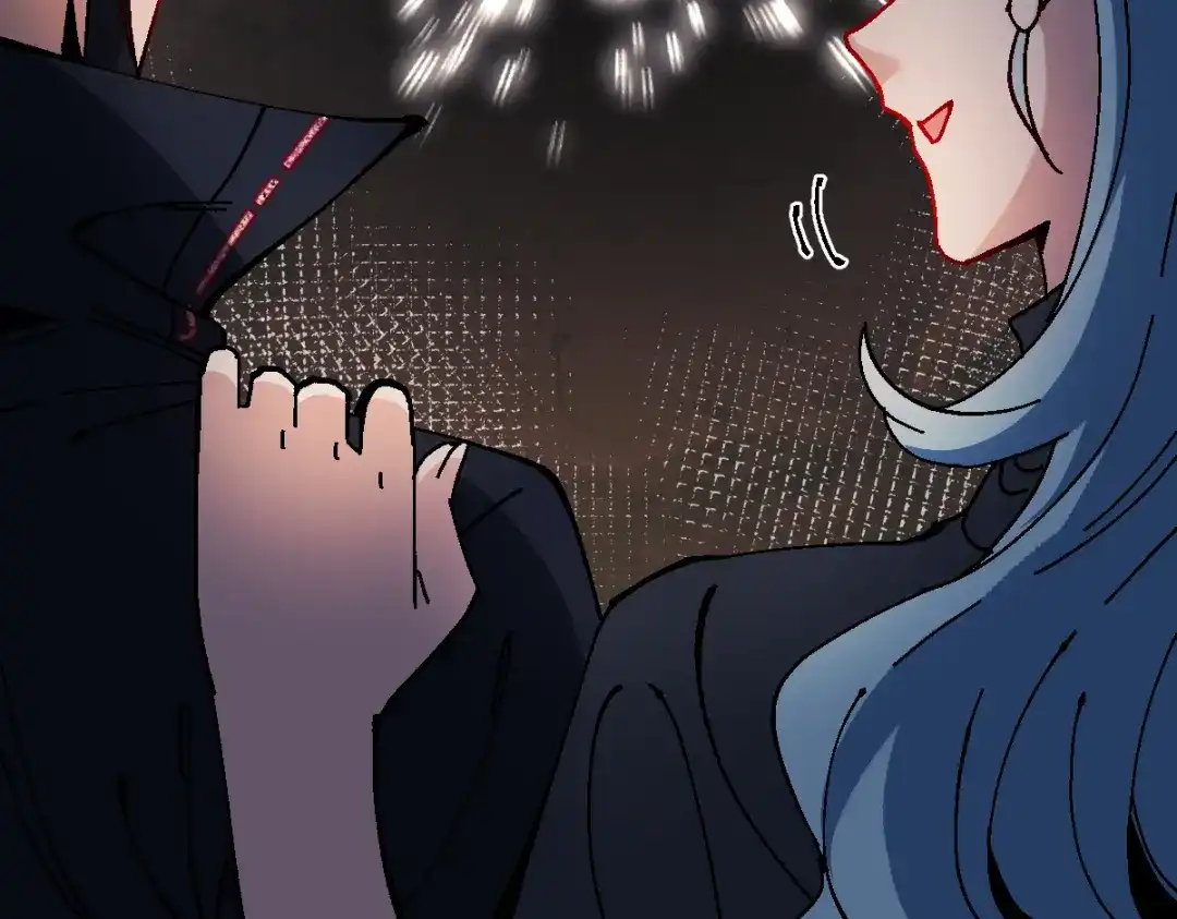 师尊：这个冲师逆徒才不是圣子 第186话 第133页