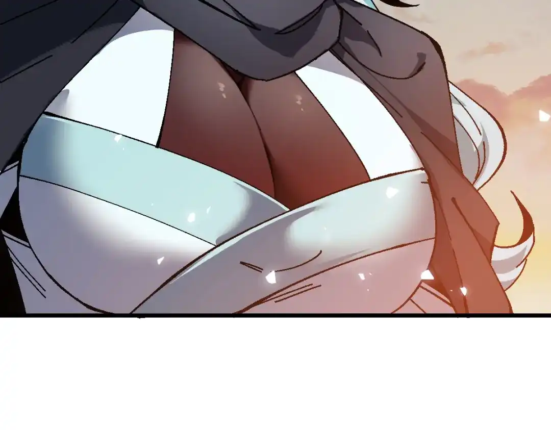 师尊：这个冲师逆徒才不是圣子 第186话 第19页
