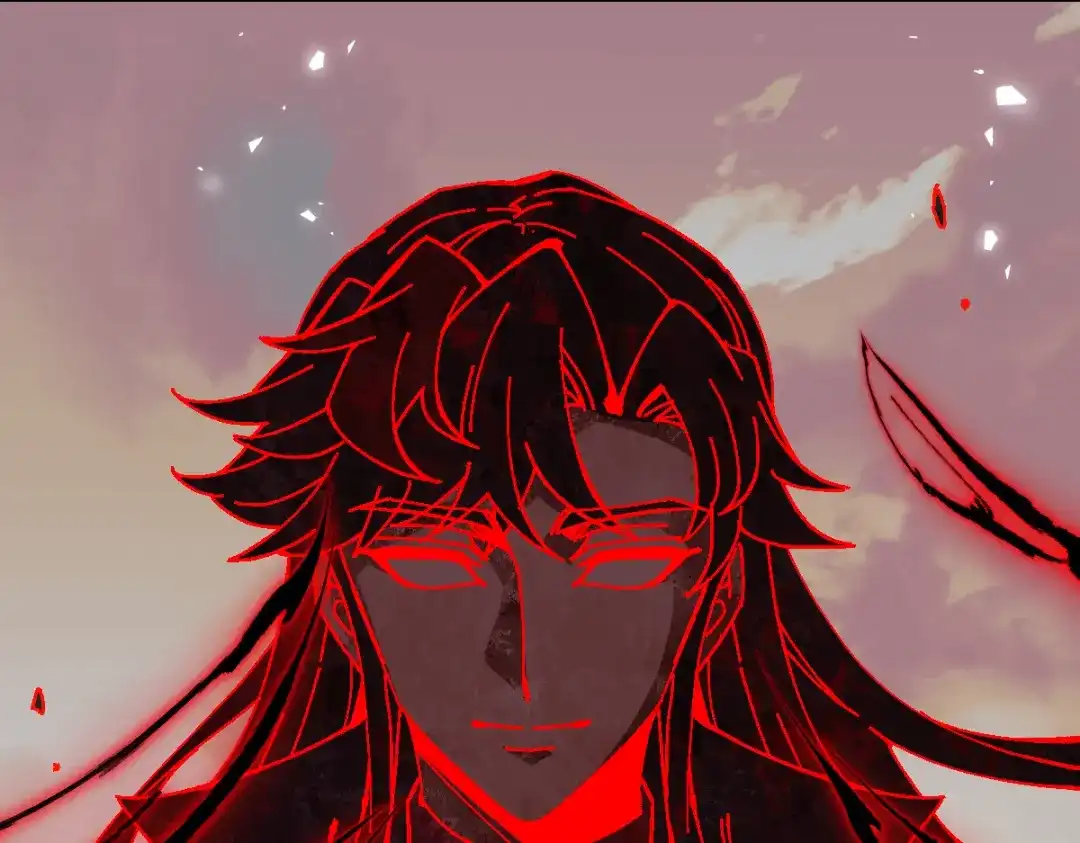 师尊：这个冲师逆徒才不是圣子 第186话 第21页