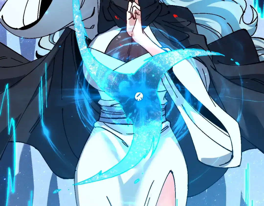 师尊：这个冲师逆徒才不是圣子 第186话 第50页