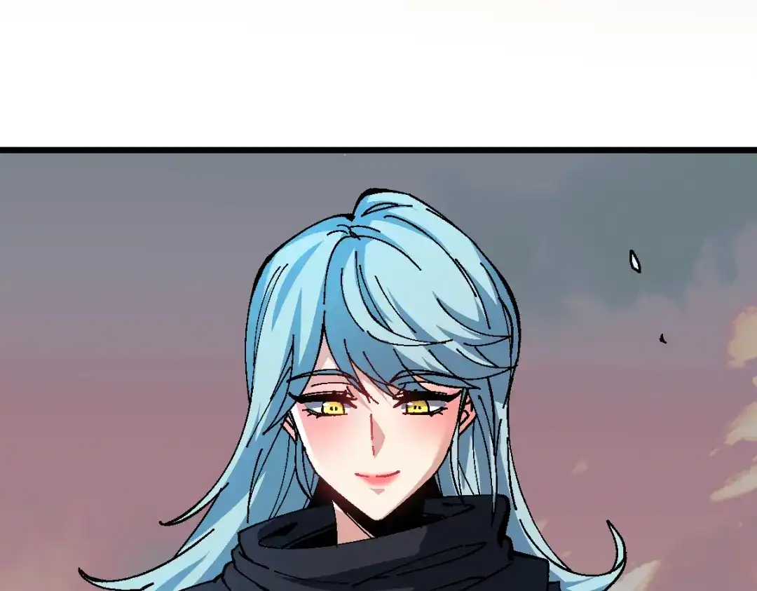 师尊：这个冲师逆徒才不是圣子 第186话 第61页