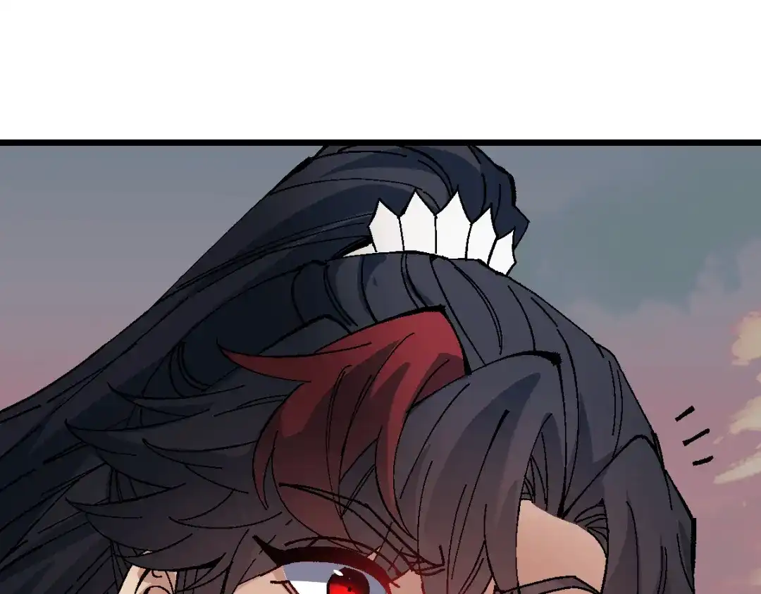 师尊：这个冲师逆徒才不是圣子 第186话 第64页
