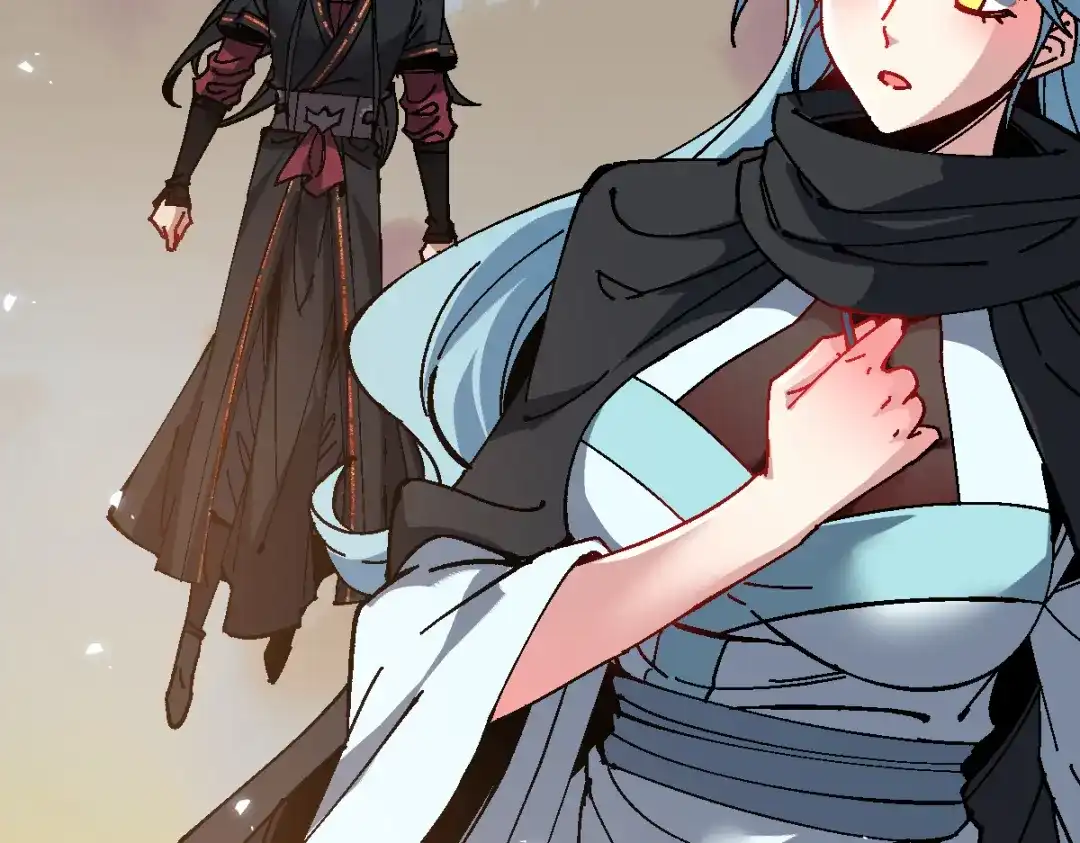 师尊：这个冲师逆徒才不是圣子 第186话 第71页