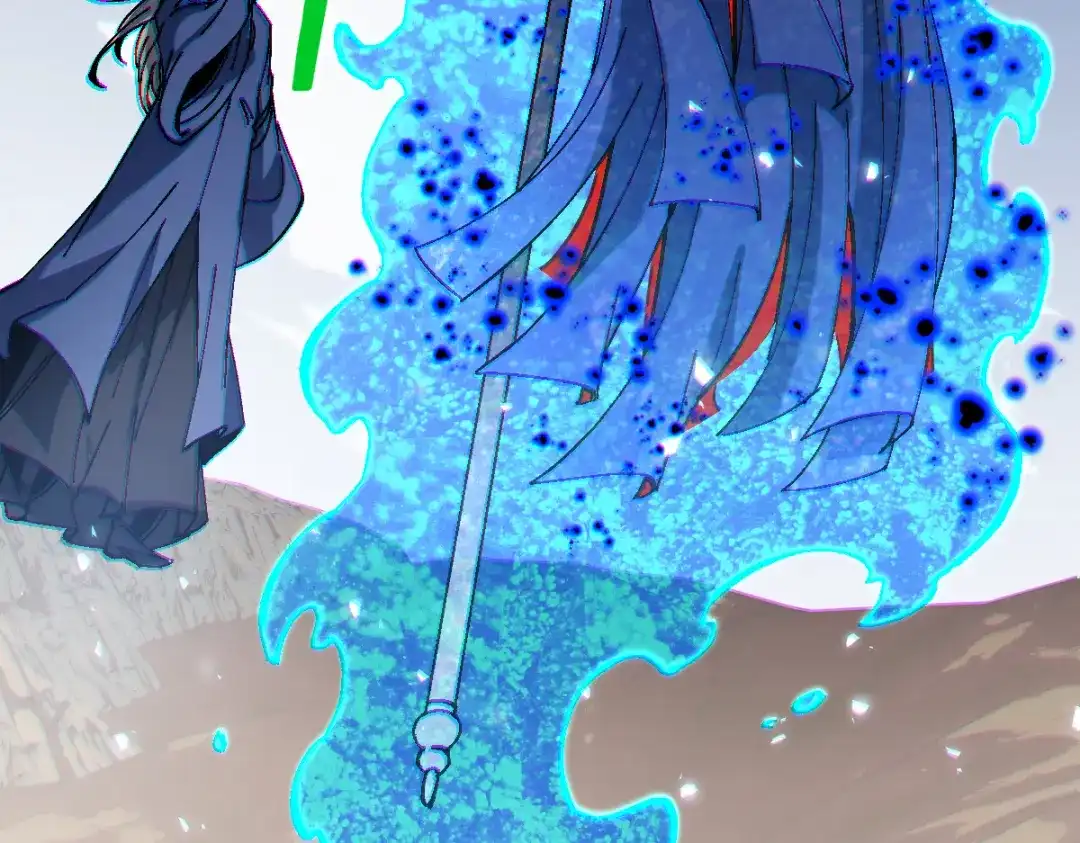 师尊：这个冲师逆徒才不是圣子 第187话 第115页