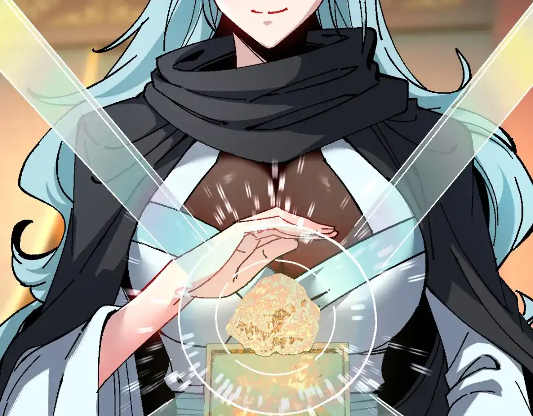 师尊：这个冲师逆徒才不是圣子 第187话 第12页
