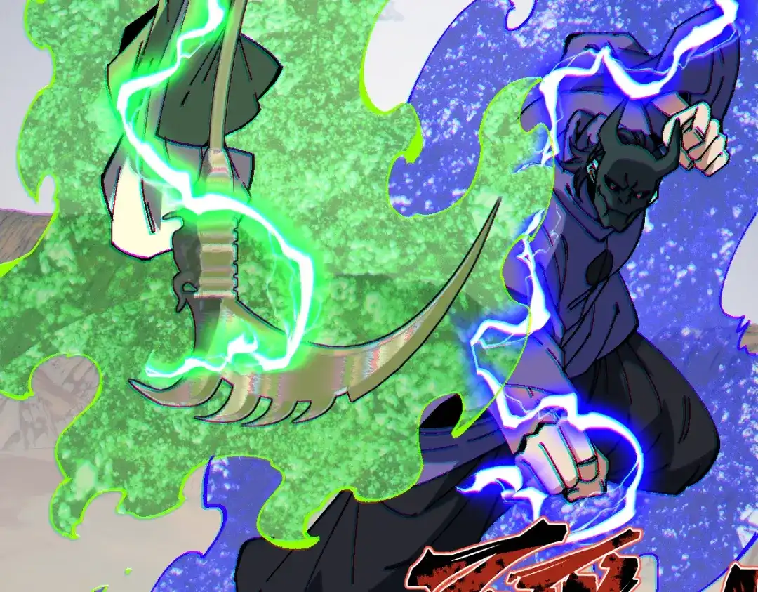 师尊：这个冲师逆徒才不是圣子 第187话 第125页