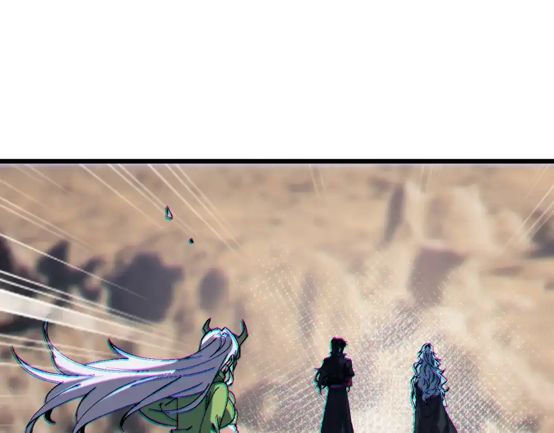 师尊：这个冲师逆徒才不是圣子 第187话 第134页