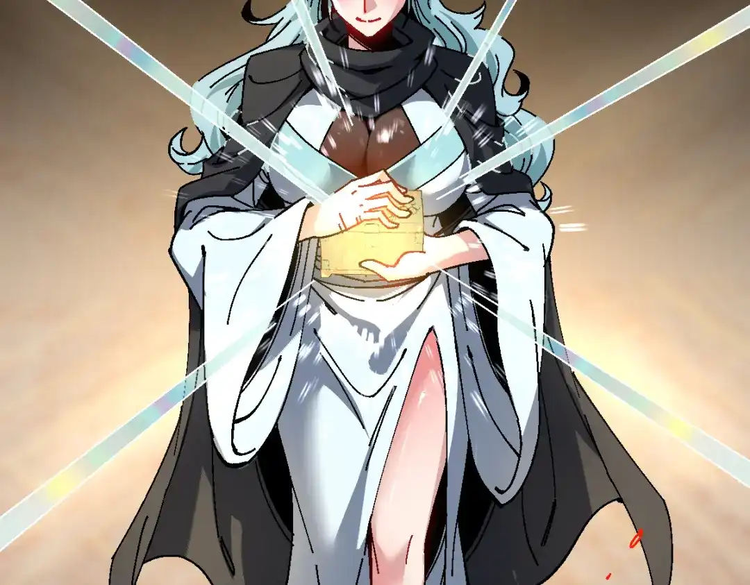 师尊：这个冲师逆徒才不是圣子 第187话 第15页
