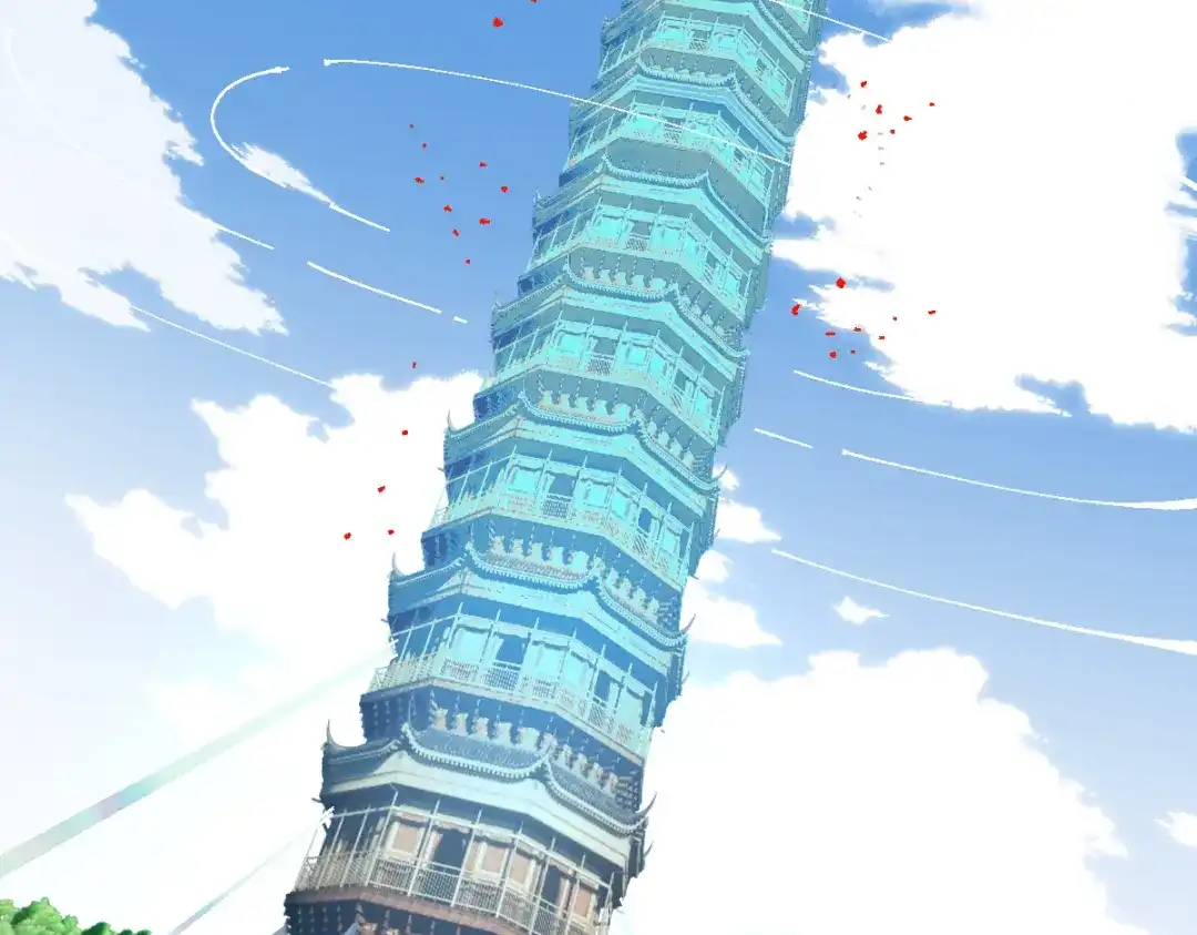 师尊：这个冲师逆徒才不是圣子 第187话 第21页