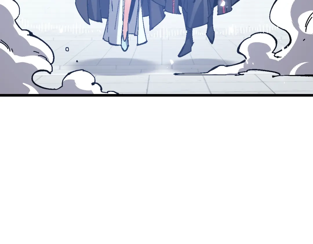 师尊：这个冲师逆徒才不是圣子 第187话 第29页